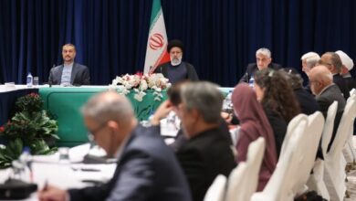 اهانت به قرآن بیاحترامی به همه ادیان و توهین به بشریت است