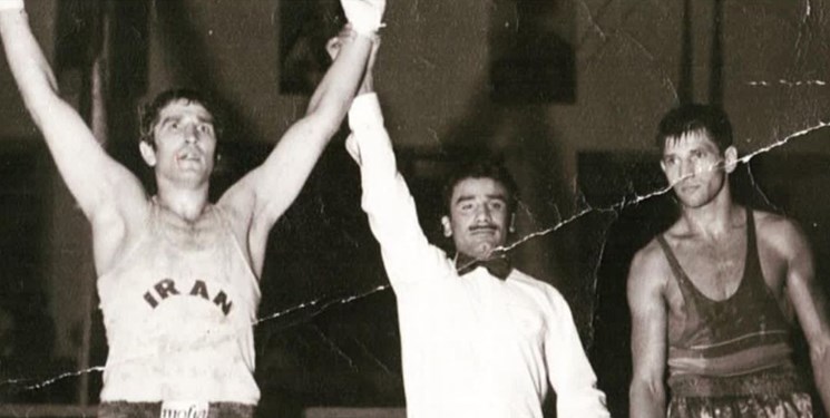 اولین مدالآور آذربایجانشرقی در بازیهای آسیایی: ربع سکه پاداش مدالم بود