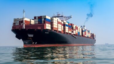 ایجاد ۷ مرکز پیشگیری و مقابله با آلودگی دریایی در بنادر شمال و جنوب کشور