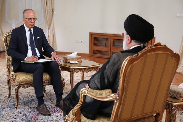 ایران برای شنیدن صدای معترضان گوش شنوا دارد/ آمریکاییهای زندانی سلامتند