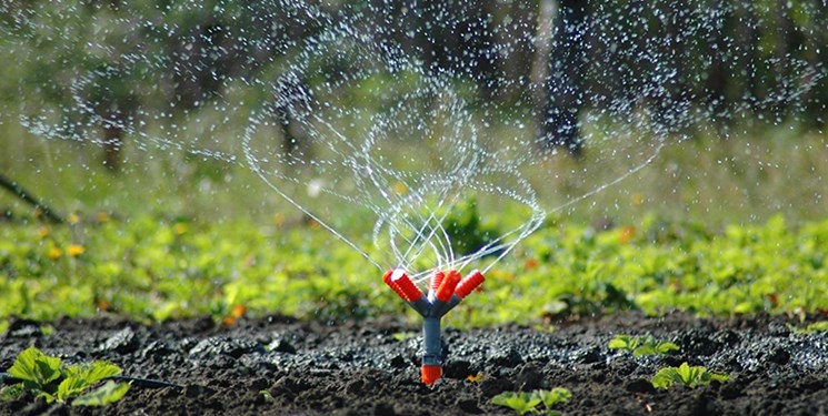 ایران برترین کشور جهان در توسعه شبکه آبیاری+سند