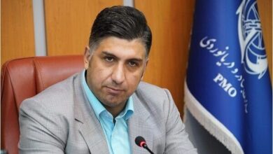 ایمنی بدنه قایقهای صیادی تحت نظارت مستقیم سازمان بنادر و موسسات ردهبندی