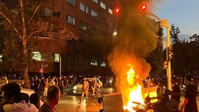 با هوشیاری مردم دشمن در راهاندازی جنگ شناختی، ترکیبی شکست سنگینی خورد