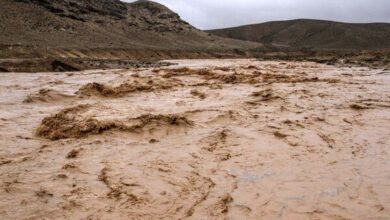 بارشهای سنگین و سیلآسا؛ رهآورد النینو برای ایران در پاییز و زمستان آتی