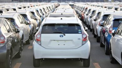 بارگذاری خودروهای وارداتی در سامانه یکپارچه پس از قیمتگذاری در هفته جاری