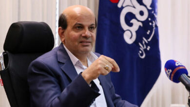 بازگشت رتبه ایران در اوپک به پیش از تحریمها