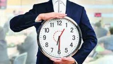 بازگشت ساعات کاری ادارات خراسانجنوبی به روال قبل از فردا