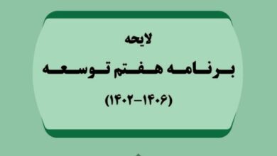 بانک توسعه جمهوری اسلامی ایران تاسیس میشود