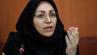 بحران کمبارشی ۳ ساله شد/خراسان رضوی، خشکترین استان