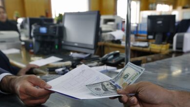 برخورد مقتدرانه با صرافیهای متخلف از ابزارهای تثبیت بازار ارز بود