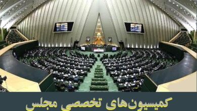 بررسی حادثه انفجار معدن طرزه دامغان در دستور کار کمیسیونهای تخصصی مجلس