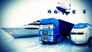 بررسی زوایای توسعه حملونقل برای پیشرفت کشورها