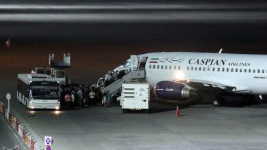 برقراری ۱۵۰ پرواز فوقالعاده ویژه زائران ایام دهه آخر صفر