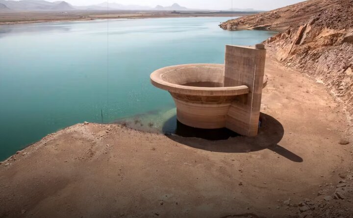 برنامه های پدیده النینو در حال تدوین است