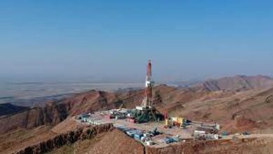 برنامهریزی مناطق نفتخیز جنوب برای تولید روزانه ۳ میلیون و ۲۷۰ هزار بشکه نفت خام