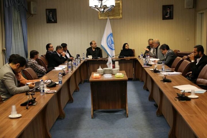 برگزاری نخستین نشست تخصصی بررسی چالشها و فرصتهای نهضت ملی مسکن