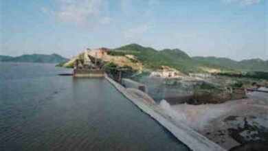 برگشت ۱۴۲ میلیون متر مکعب آب به کشتزارهای خشک مازندران