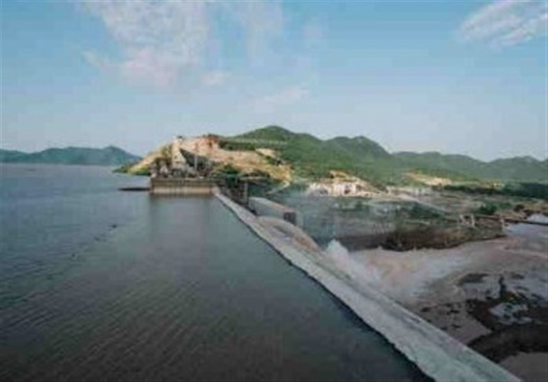 برگشت ۱۴۲ میلیون متر مکعب آب به کشتزارهای خشک مازندران