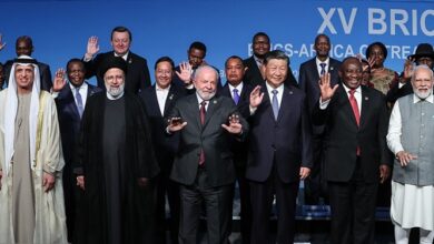 بریکس رقیب سرسخت گروه هفت با افزایش قدرت اقتصادی و سیاستگذاری