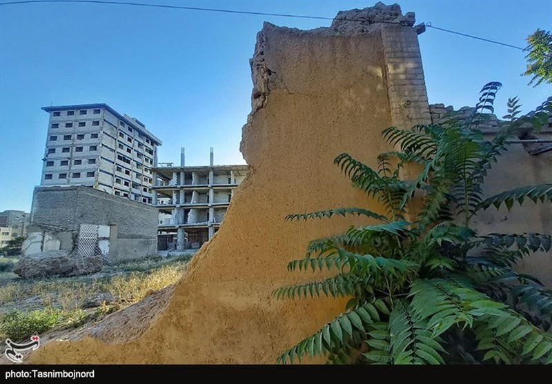 بستههای تشویقی توسعه نوسازی بناهای ناپایدار تدوین میشود