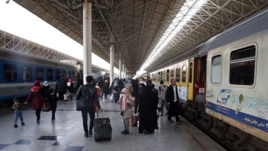 بلیت سفر به مشهد؛ تمامی ظرفیتها تکمیل است!