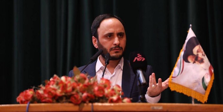 بهادریجهرمی: نتایج سوء عملکردهای فرهنگی دهه ۹۰ امروز نمایان شده است