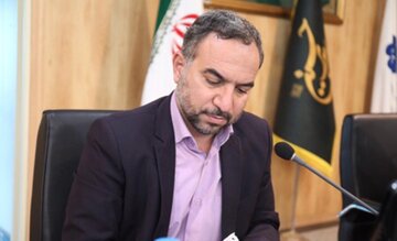 بهره برداری از ایستگاه شهید سلطانی با تمام توان در حال انجام است