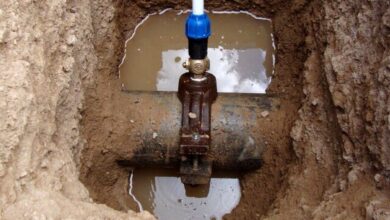 بهرهبرداران غیرمجاز آب منتظر جریمههای سنگین باشند