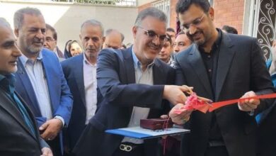 بهرهبرداری از ۴ هزار پروژه بهداشتی در دولت سیزدهم