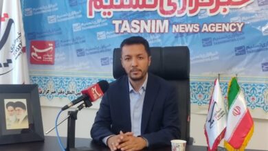 بهرهبرداری از ۵ پروژه گردشگری اردبیل همزمان با روز جهانی گردشگری