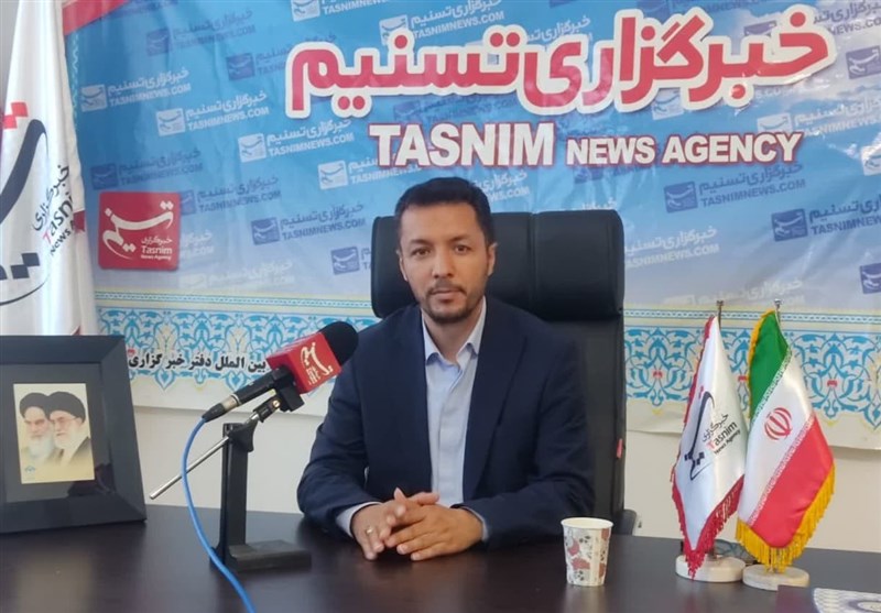 بهرهبرداری از ۵ پروژه گردشگری اردبیل همزمان با روز جهانی گردشگری