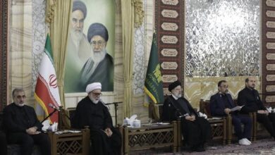 بیان دغدغهها و مشکلات زائران از پارکینگ تا اسکان در دیدار رئیس جمهور