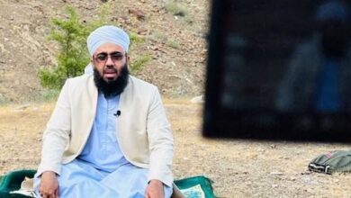 بیبیسی فارسی پروژه عبدالمالک 2 را کلید زد