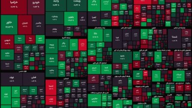 بیروندی بورس ادامه دارد / شاخصهای بورسی همچنان در سکون!