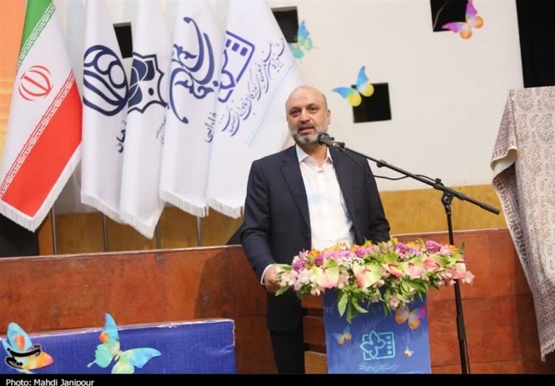 بیش از ۴۰ کشور در جشنواره کودک امسال شرکت کردند