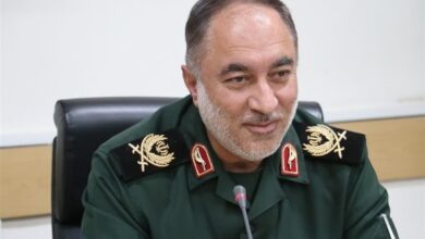 بیش از ۵۲۴ طرح محرومیتزدایی سپاه در خراسان جنوبی به بهرهبرداری رسید