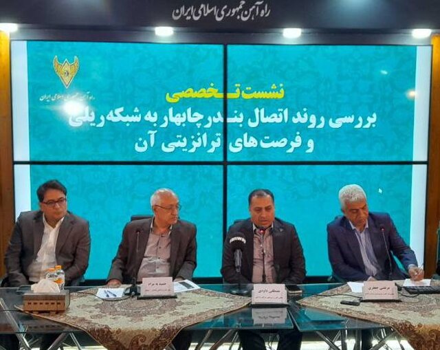 تاثیر روابط بینالملل بر میزان بار ترانزیتی ایران/ کریدور شمال – جنوب رقیب ندارد