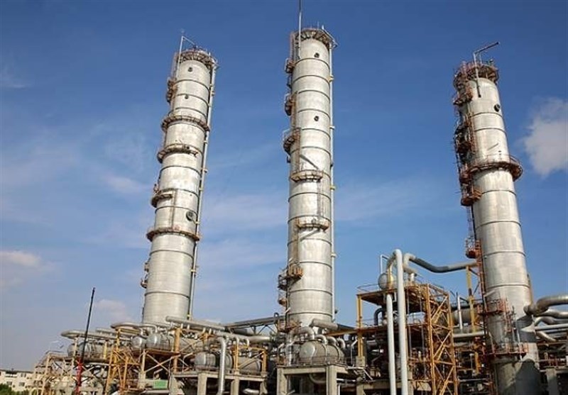 تاثیر مثبت بازگشت نرخ خوراک به فرمول، بر سودآوری گروههای پتروشیمی و متانولی