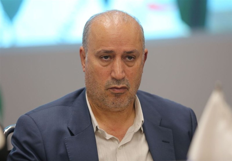 تاج: قرارداد خرید VAR را منعقد کرده بودیم/تجهیزات شامل تحریم میشد/ کمک ۲.۷ میلیون دلاری دولت برای ورود VAR