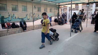 تازهترین اخبار از مرزهای خوزستان| اینترنت رایگان در مرزهای شلمچه و چذابه/ گشت راهداری فعال شد