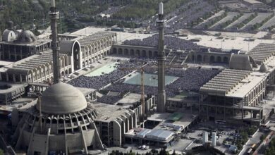 تامین بخشی از آورده متقاضیان مسکن ملی توسط دولت/ مصلای تهران با منابع صندوق ملی مسکن تکمیل میشود