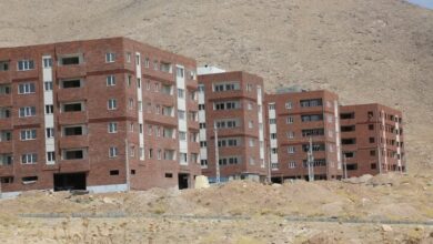 تامین مسکن فرهنگیان در قالب طرح نهضت ملی کلید خورد