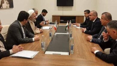 تاکید معاون دادستان به راهاندازی مجدد واحد مبارزه با قاچاق مواد مخدر در دبیرخانه اکو