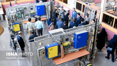 تجهیز تمام کارگاههای فنیوحرفهای لرستان با ۱۱ میلیارد تومان اعتبار