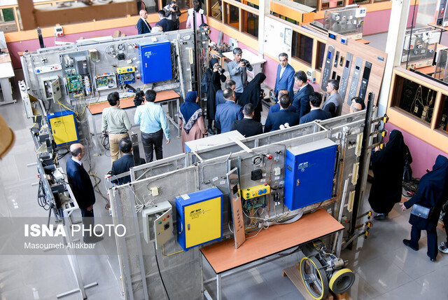 تجهیز تمام کارگاههای فنیوحرفهای لرستان با ۱۱ میلیارد تومان اعتبار