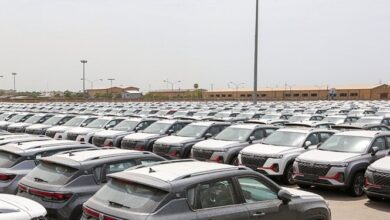 تحویل 100 دستگاه چانگان پس از 8 ماه انتظار در فهرست 32 هزار نفری خودرو وارداتی