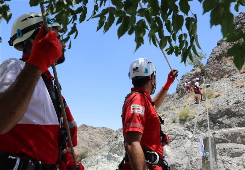 تخصیص ۳۵۷ میلیارد اعتبارات هلال احمر در چهارمحال و بختیاری