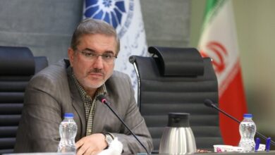 تدوین مدل توسعه سازگار با اقلیم کم آبی