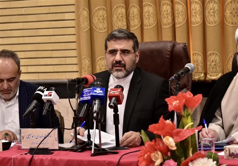 تدوین ۱۲۴ برنامه اقدامی توسط وزارت فرهنگ و ارشاد اسلامی