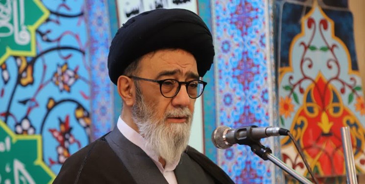 تذکر آلهاشم؛ مشکل غفلت آب تبریز در مازوتسوزی نیروگاه تکرار نشود